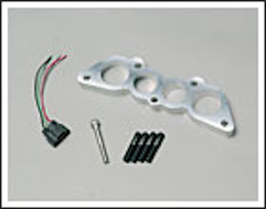 Fujita Engineering FEED Surge Conversion Kit for FC3S