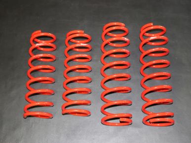 RRP Middle Up Suspension Spring for Jimny