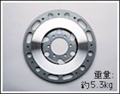 Fujita Engineering FEED Flywheel for RX-8