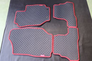 RRP Racing Floor Mat for Jimny