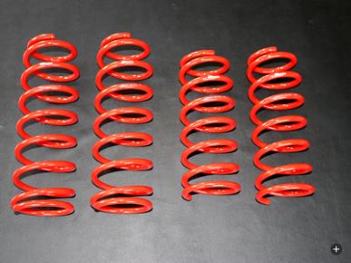 RRP Middle Down Suspension Spring for Jimny