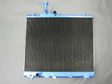 RRP Sports Radiator AT / MT For ZC31S / ZC32S