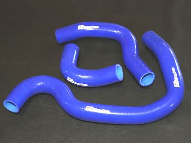 RRP Reinforced Silicone Radiator Hose for Jimny