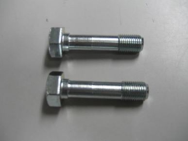 RRP chromoly reinforced camber bolt set of 2 for ZC31S / ZC32S Swift Sport