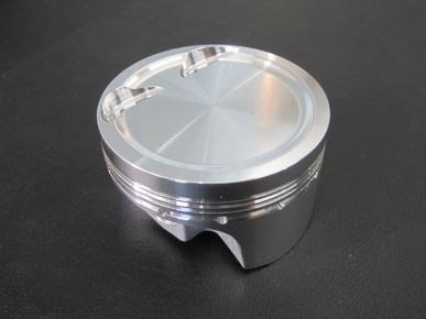 RRP Super Racing Forged Piston Kit For ZC31S