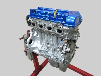 RRP Complete Engine Fine Tuning For Suzuki Swift ZC31