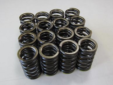 RRP Reinforced Valve Spring (set of 16) For Suzuki Swift ZC31