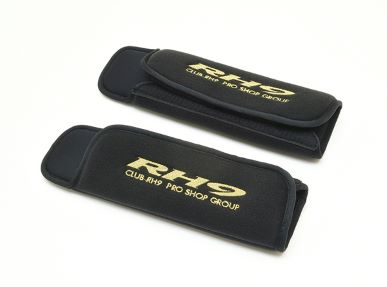 RH9 racing harness dedicated shoulder pad