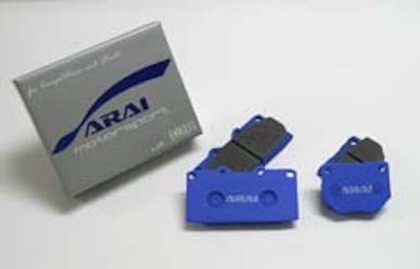 Arai Motor Sport (AMS) Brake Pad For Rally