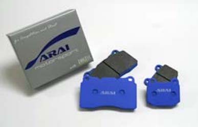 Arai Motor Sport (AMS) Brake Pad For Sports Driving