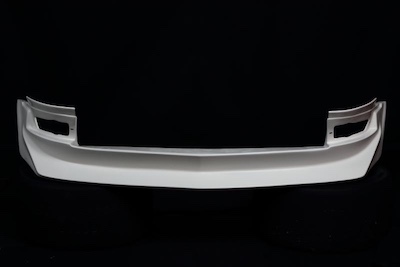 Star Road Front spoiler narrow type for FighterII S30 and S31