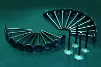 NAPREC  Forged Big Valve