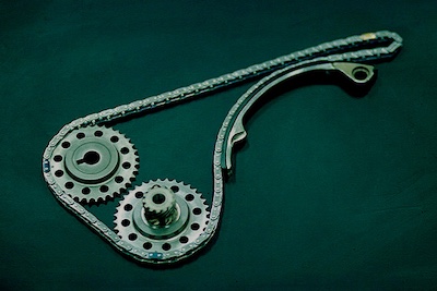 NAPREC  SR20DE(T)  Reinforced Timing Chain