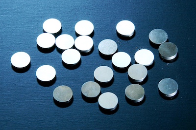 NAPREC  RB26DETT Valve Shim