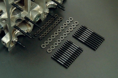 NAPREC  Cam Cap Stud Bolt