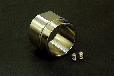 NAPREC  RB26DETT Early Crank Oil Pump Drive Collar