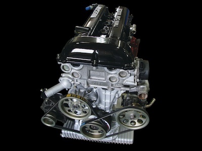 NAPREC  ATI Damper Pulley Kit for SR20DET