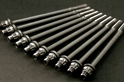 NAPREC  SR20DE(T) Head Stud Bolt