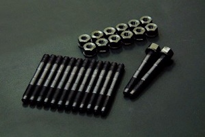 NAPREC  Crank Cap Stud Bolt