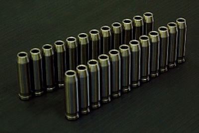 NAPREC  Cast Iron Valve Guide