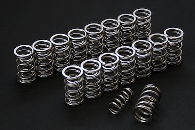 NAPREC  SR20VE Reinforced Valve Spring (Double Spring)