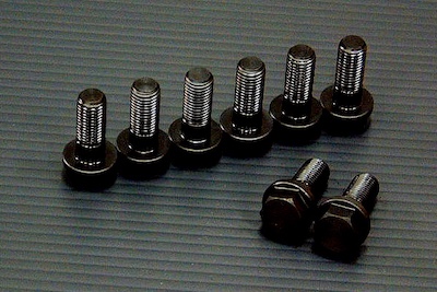 NAPREC  Reinforced Flywheel Bolts