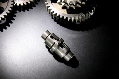 NAPREC  Driven Gear Shaft for S20 Engine