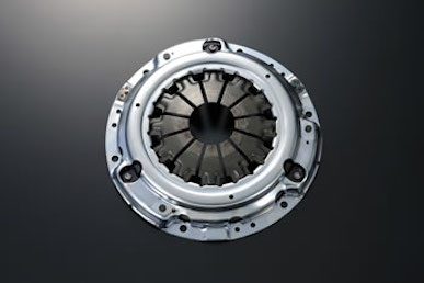 TRD 86 Clutch Cover