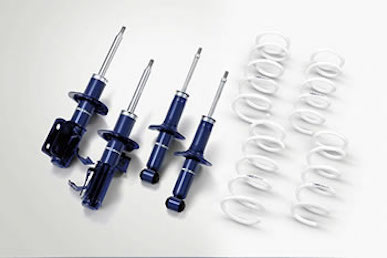 TRD 86 Sportivo Suspension Set