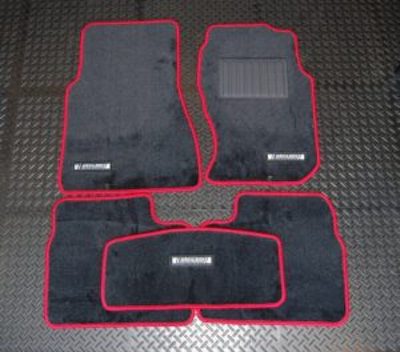 Endless Out of Limit General Purpose Floor Mat