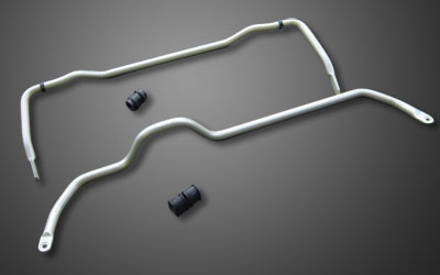 Dolphin-R Nissan Stagea [WGNC34] stabilizer