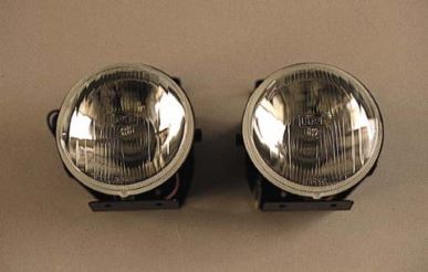 Re- Amemiya FC3S Lights Kit