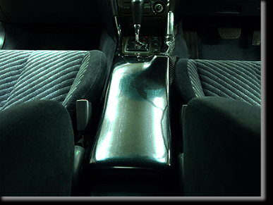 RASTY VR Sport Armrest For JZX100