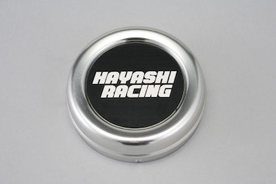 HAYASHI RACING Center Caps