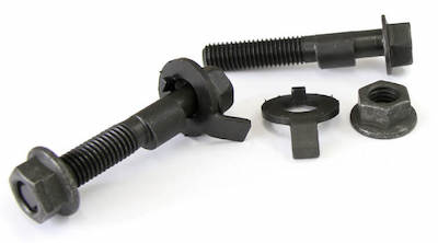 LARGUS Camber Bolt