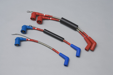 Fujita Engineering FEED Racing Plug Cord for FD3S