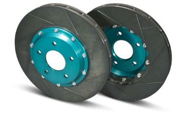 PROJECT Mu SCR-PRO Disc Rotors