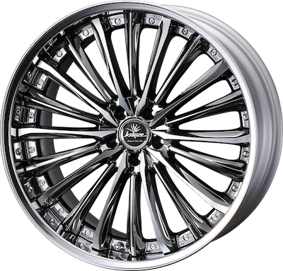 Krenze Wilham 21 Inch Normal Rim