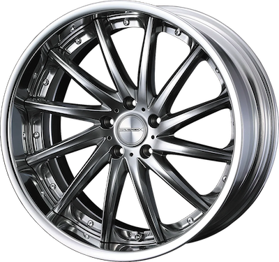 MAVERICK 1212F 21 Inch NORMAL RIM