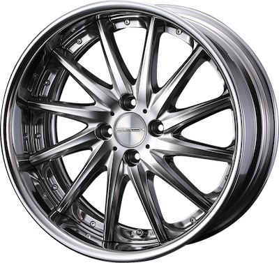 MAVERICK 1212F 17 Inch RIM