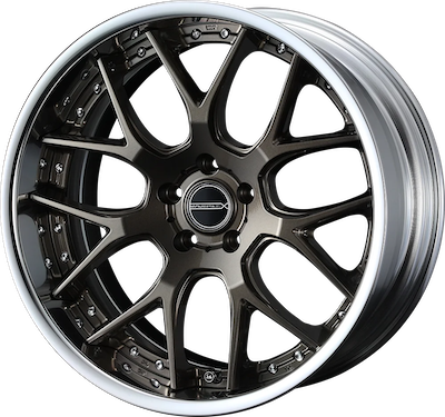 MAVERICK 1307 M 21 Inch NORMAL RIM