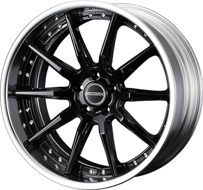 MAVERICK 1410S 18 Inch REVERSE RIM