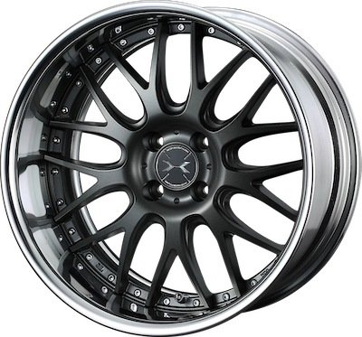 MAVERICK 709 M 17 Inch RIM