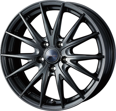 Stylish Wheel VELVA SPORT Ⅱ