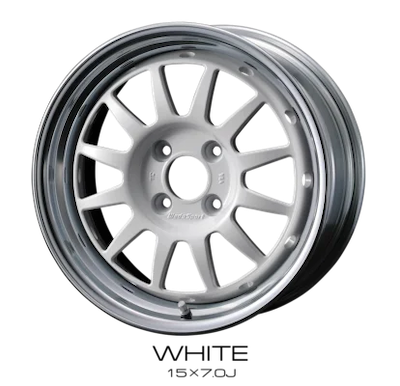 WedsSport RACING 15 Inch Wheel