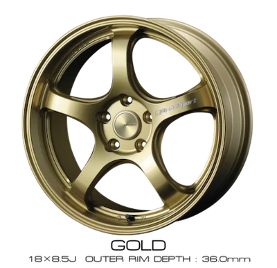 WedsSport RN-05M 19 Inch Wheel