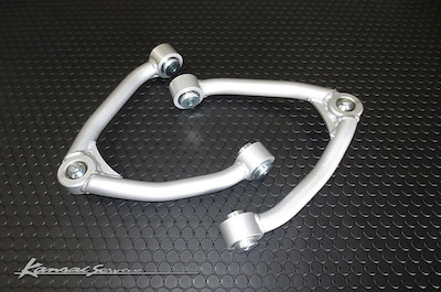 Kansai Service Front short upper link for GT-R R35