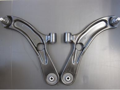 RRP Front Lower Arm Full Set For Suzuki Swift ZC31S