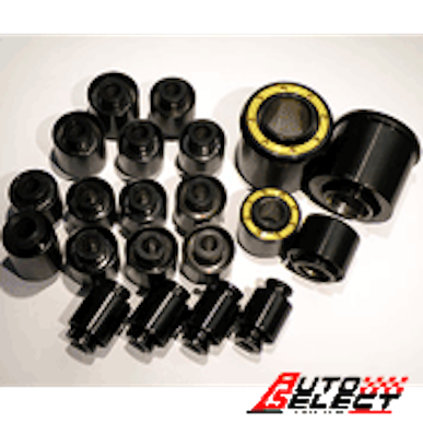 Auto Select Pillow ball bushing kit - R35 GT-R