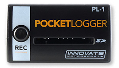 GRID PL-1 Pocket Logger
